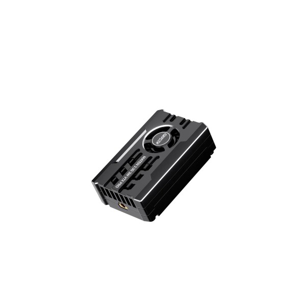Original GEPRC MATEN PRO 3.3G 3W VTX  Audio Video Module 7-30V for RC Remote Multi-Rotor DIY Parts High Quality VTX